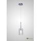 Подвесной светильник AM Group AM355-D100 CLEAR