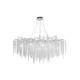 Подвесная люстра AM Group DIAMAND D1200 AR, изображение 2