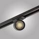 Трековый однофазный светильник AM Group AM476 BK, изображение 3