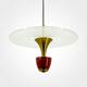 Подвесной светильник Lightera Saimaa LE126L-30R, изображение 2