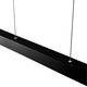 Линейный подвесной светильник Lightera Canzas LE109L-120B WIFI, изображение 3