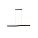 Линейный подвесной светильник Lightera Canzas LE109L-120T WIFI