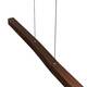 Линейный подвесной светильник Lightera Canzas LE109L-120T WIFI, изображение 4