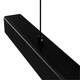 Линейный подвесной светильник Lightera Baffin LE112L-150B WIFI, изображение 3