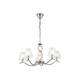 Подвесная люстра Ambrella Light High Light Modern LH57081, изображение 2