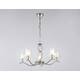 Подвесная люстра Ambrella Light High Light Modern LH57081, изображение 3