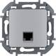 Розетка компьютерная RJ45 Legrand Inspiria 673832