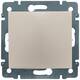 Переключатель одноклавишный перекрестный Legrand Valena Classic 695608