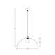 Подвесной светильник Arte Lamp Cappello A7056SP-1BK, изображение 4