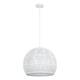 Подвесной светильник Arte Lamp Celesta A7057SP-1WH