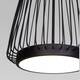 Подвесной светильник Eurosvet Comodita 40009/1 LED черный a069294, изображение 3