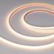Светодиодная герметичная лента Arlight COB-PSW-X480-6mm 24V Warm3000 (8 W/m, IP67, 5m) 047892, изображение 2