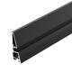 Алюминиевый профиль Arlight PLINTUS-H40-2000 BLACK 052398, изображение 2