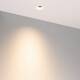 Встраиваемый светильник Arlight MS-RIALTO-TRIMLESS-R40-9W Warm2700 054472, изображение 3