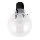 Трековый светильник Arlight ART-APRIORI-ZORB-С-R110-5W Warm3000 049233