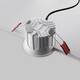 Встраиваемый светильник Maytoni Alfa LED DL043-01-15W3K-RD-W-1, изображение 10