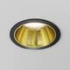 Декоративная рамка-отражатель Maytoni Downlight Ring12-15W-RD-BS, изображение 3