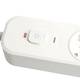 Сетевой фильтр 3-местный с/з и 2 USB-A+2 Type-C 3 Stekker Nova HM21-31-05 50101, изображение 6