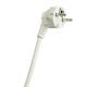 Сетевой фильтр 3-местный с/з и 2 USB-A+2 Type-C 3 Stekker Nova HM21-31-05 50101, изображение 8