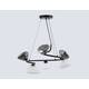 Подвесная люстра Ambrella Light High Light Heigh Light LH15003, изображение 4