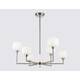 Люстра на штанге Ambrella Light High Light Heigh Light LH53001, изображение 3