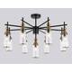 Люстра на штанге Ambrella Light High Light Heigh Light LH55258, изображение 2