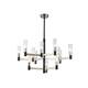 Люстра на штанге Ambrella Light High Light Heigh Light LH55505