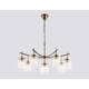 Подвесная люстра Ambrella Light High Light Heigh Light LH56033, изображение 2