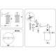 Бра Ambrella Light High Light Heigh Light LH56035, изображение 6