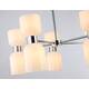 Люстра на штанге Ambrella Light High Light Heigh Light LH56083, изображение 5