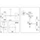 Люстра на штанге Ambrella Light High Light Heigh Light LH56083, изображение 7