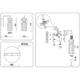 Бра Ambrella Light High Light Heigh Light LH56119, изображение 7