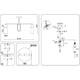 Люстра на штанге Ambrella Light High Light Heigh Light LH56126, изображение 8