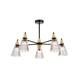 Люстра на штанге Ambrella Light High Light Heigh Light LH58114
