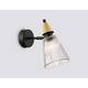 Бра Ambrella Light High Light Heigh Light LH58118, изображение 2