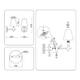Бра Ambrella Light High Light Heigh Light LH75055, изображение 5