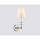 Бра Ambrella Light High Light Heigh Light LH71005, изображение 2