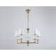 Подвесная люстра Ambrella Light High Light Heigh Light LH71021, изображение 4