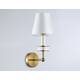 Бра Ambrella Light High Light Heigh Light LH71025, изображение 3