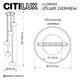 Каскадная люстра Citilux Atman smart CL226A053, изображение 13