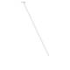 Встраиваемый светильник Loft IT Cane 10359/1000 White