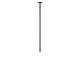 Встраиваемый светильник Loft IT Cane 10359/800 Black, изображение 3