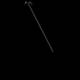 Встраиваемый светильник Loft IT Cane 10359/800 Black, изображение 6