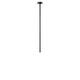 Встраиваемый светильник Loft IT Cane 10359/800 Black, изображение 7