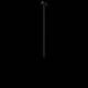 Встраиваемый светильник Loft IT Cane 10359/800 Black, изображение 8