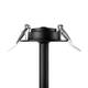Встраиваемый светильник Loft IT Cane 10359/800 Black, изображение 9