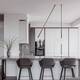 Встраиваемый светильник Loft IT Cane 10359/800 Black, изображение 12