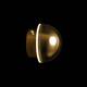 Настенный светильник Loft IT Dot 10362S Gold, изображение 4