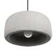 Подвесной светильник Loft IT Stone 10252/500 Grey, изображение 3