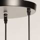 Подвесной светильник De Markt Лоск 107011403, изображение 8